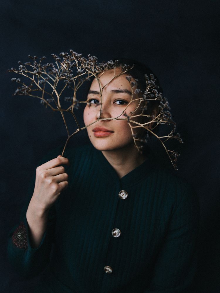 Photograph by Ксения Лаевская