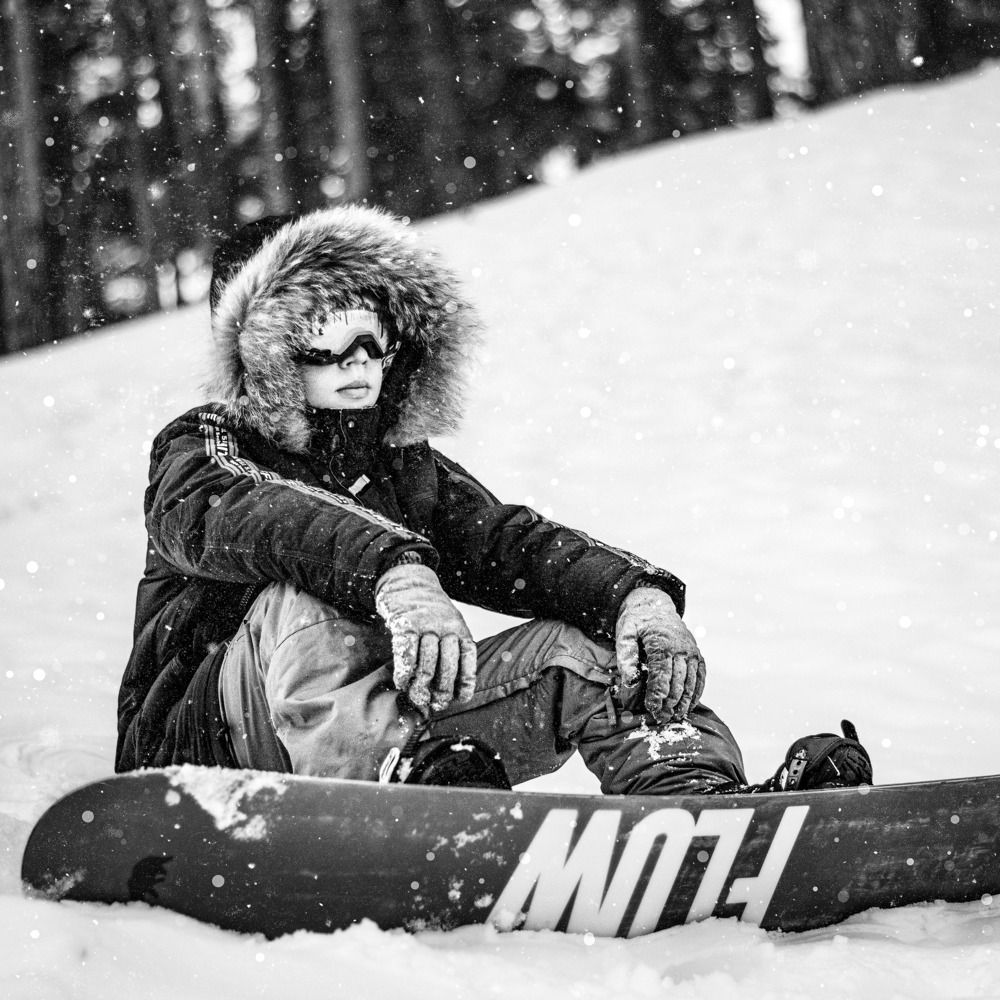 Photograph by Миша Азиатцев