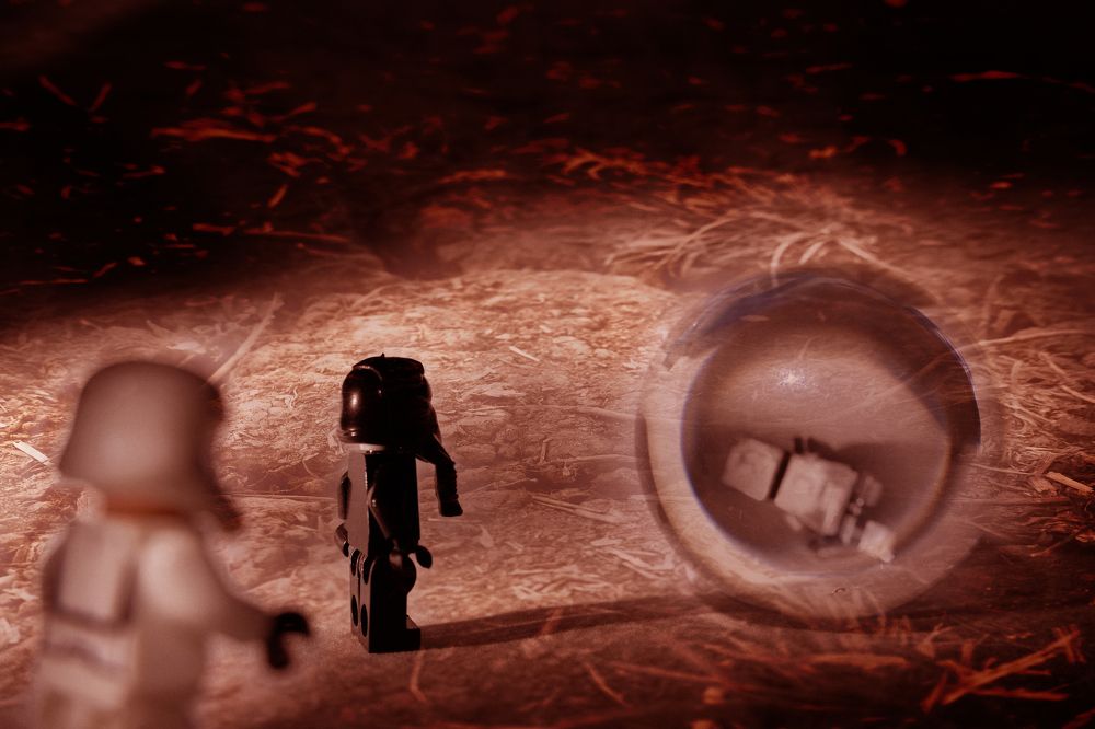 Photograph by Михаил Бронников