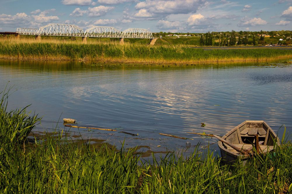 Photograph by Павел Галивец