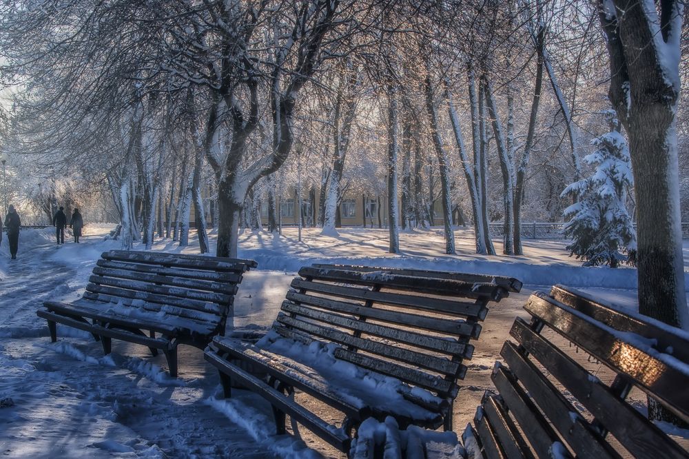 Photograph by Василий Королёв