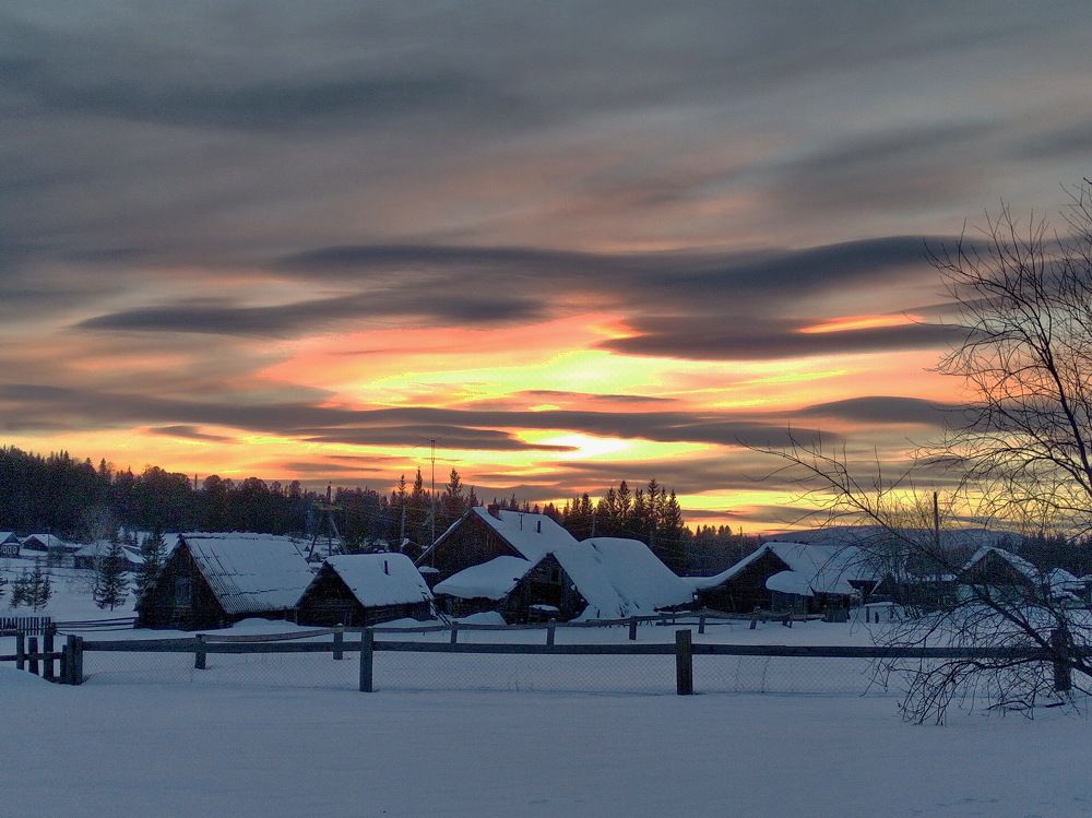 Photograph by Sergei Petrov