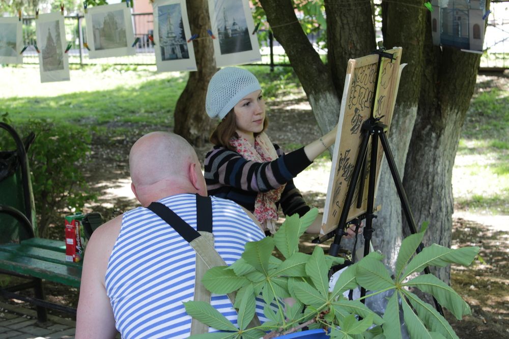 Фотография автора Елена Колосова