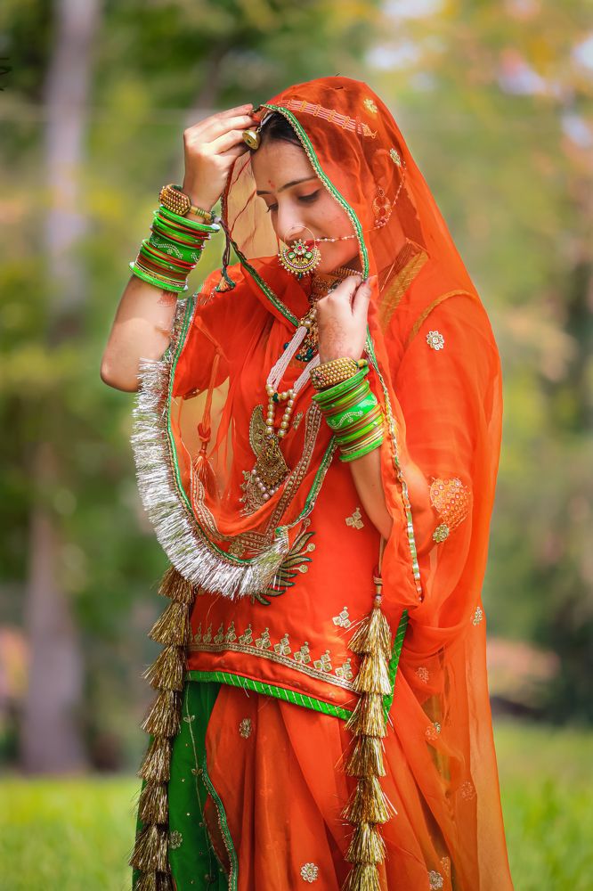 Photograph by Thakor Virendrasinh