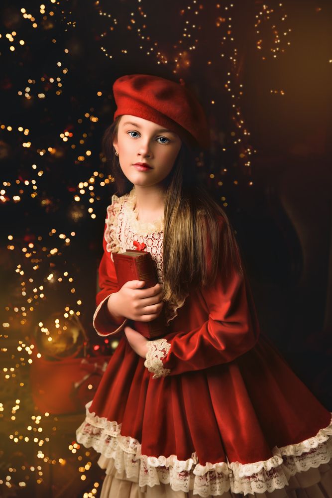 Фотография автора Olga Sieradzka