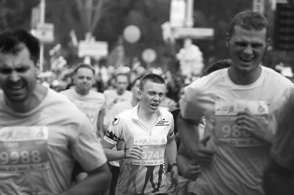 Photograph by Валерий Козуб