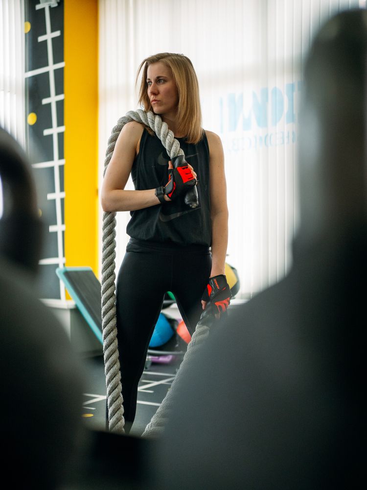 Photograph by Olga Zharkova