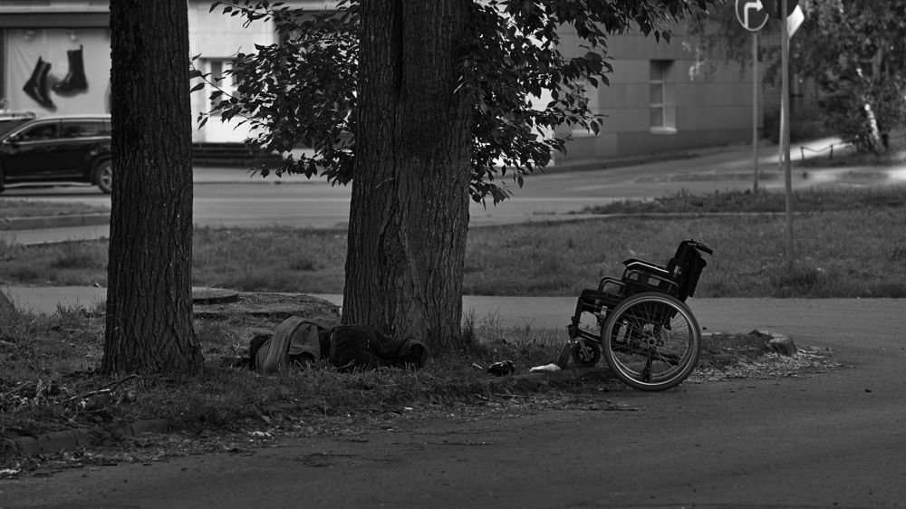 Photograph by Анастасия Милюкова