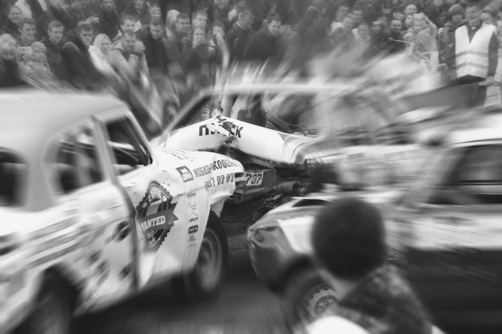 Photograph by Валерий Козуб