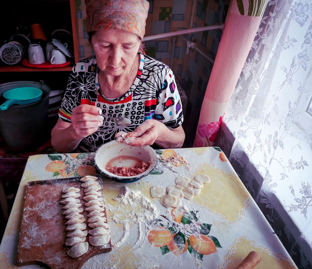 Photograph by Светлана Перминова