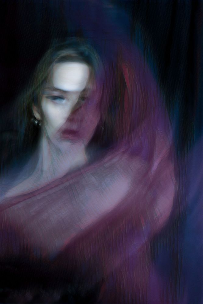 Photograph by Инна Пономарева