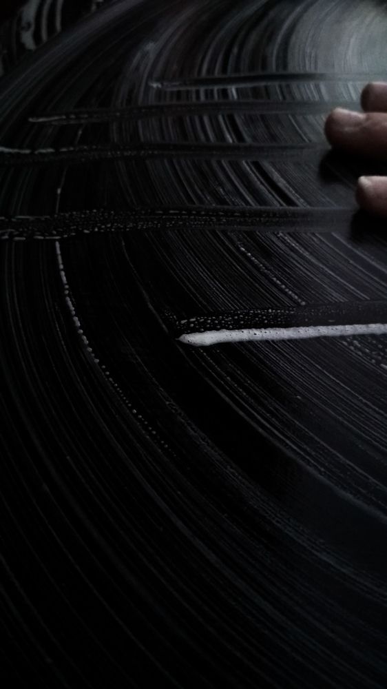 Photograph by Marta Litvinava