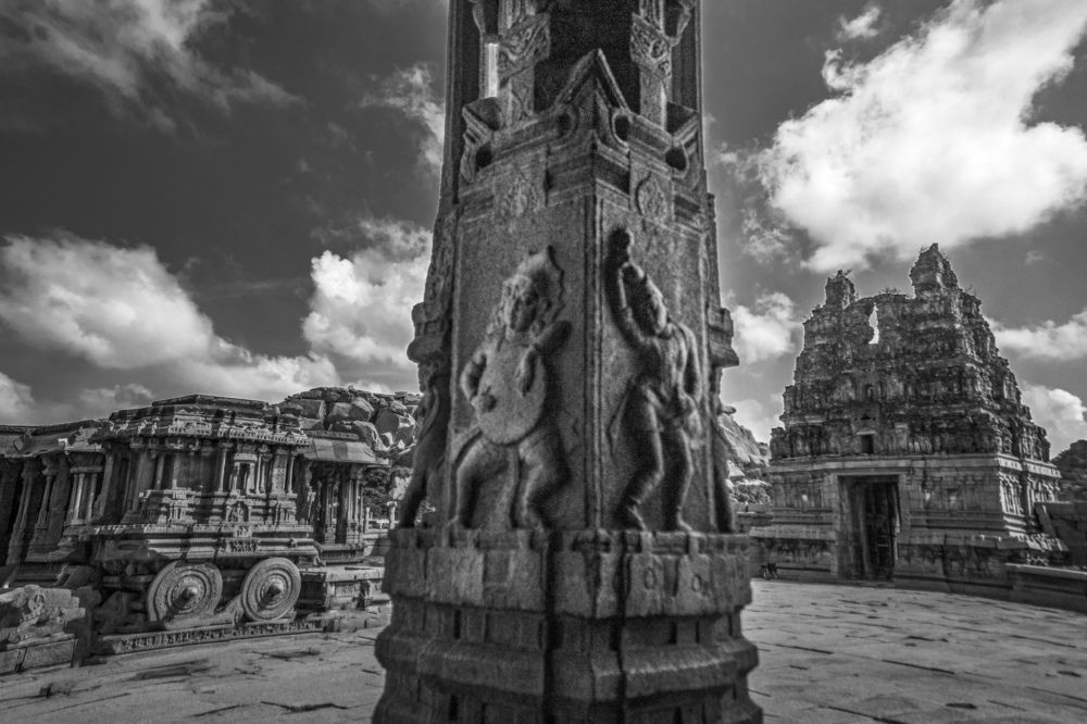 Photograph by Sadhiq