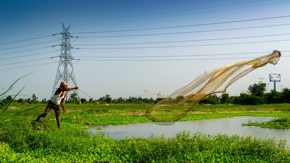 Photograph by PURNENDU BAGCHI