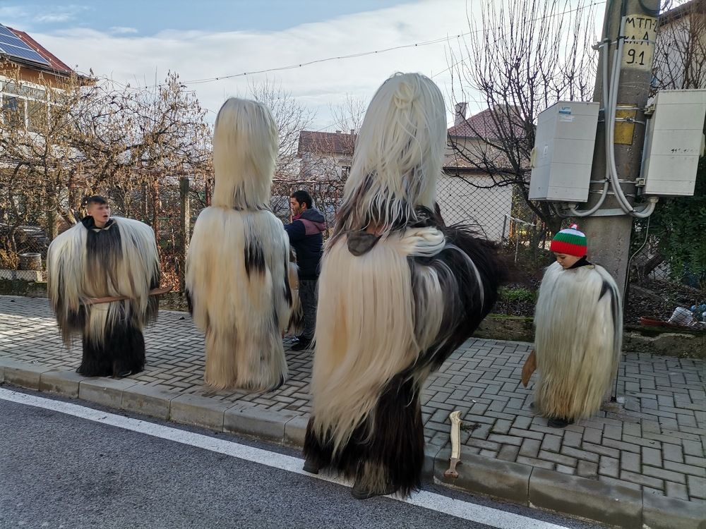 Фотография автора Stoyan Blagoev