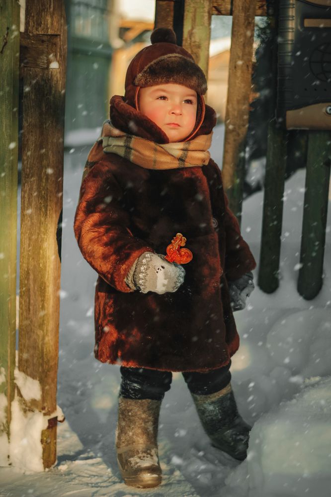 Photograph by олеся Бауман