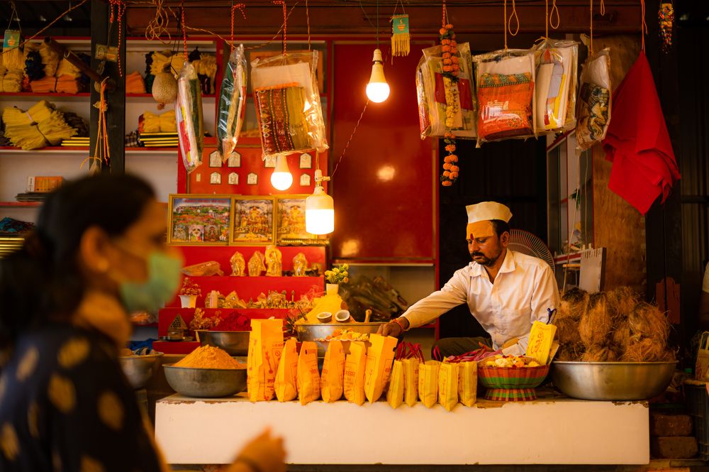 Devotional provisions for sale ...