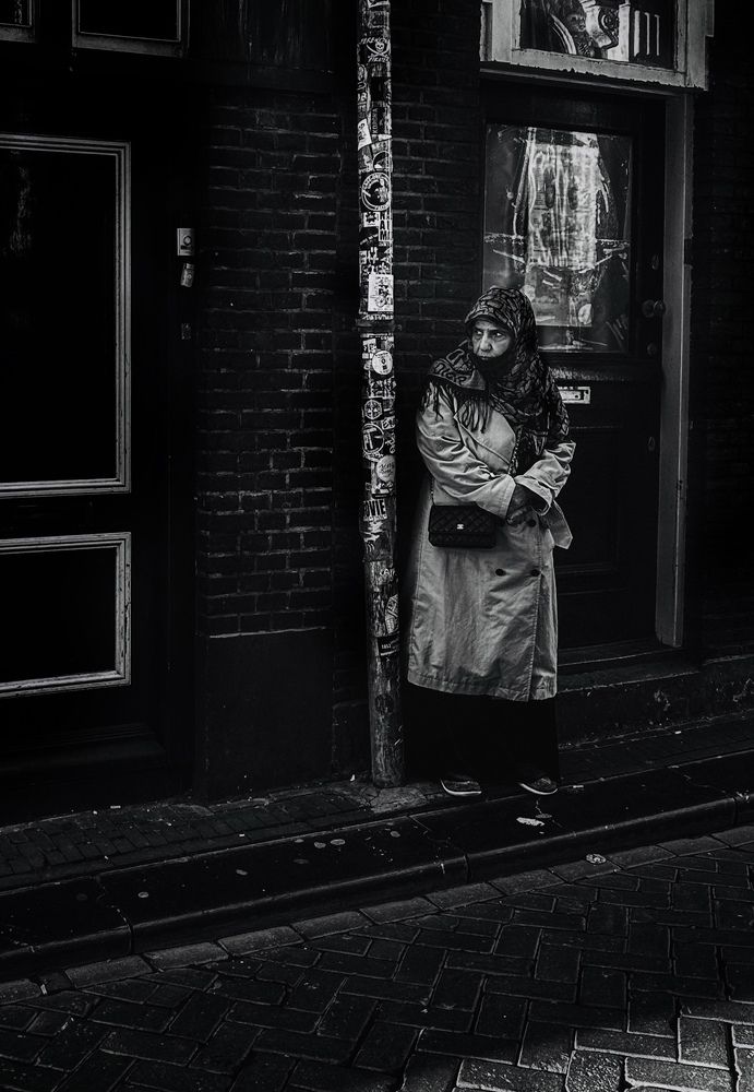 Photograph by Yana Bobrova