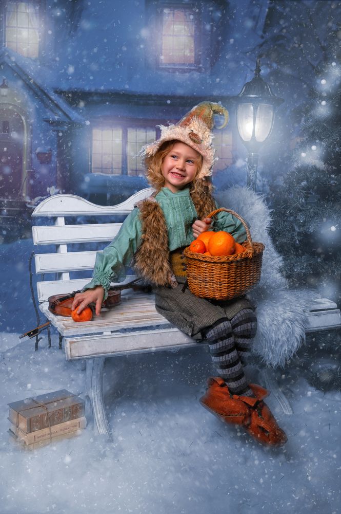 Photograph by Александр Якименко