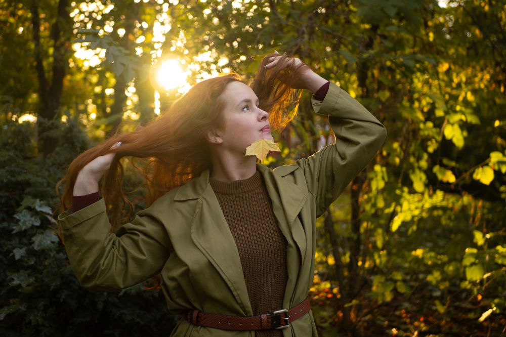 Photograph by Світлана Фоменко