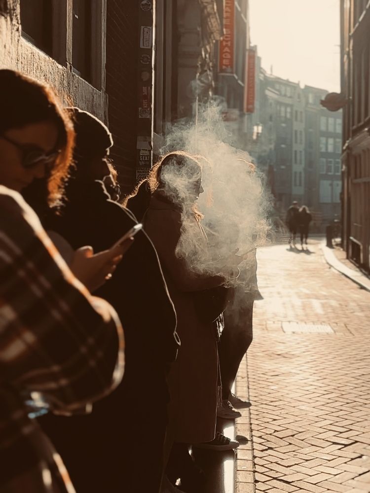 Photograph by Yana Bobrova