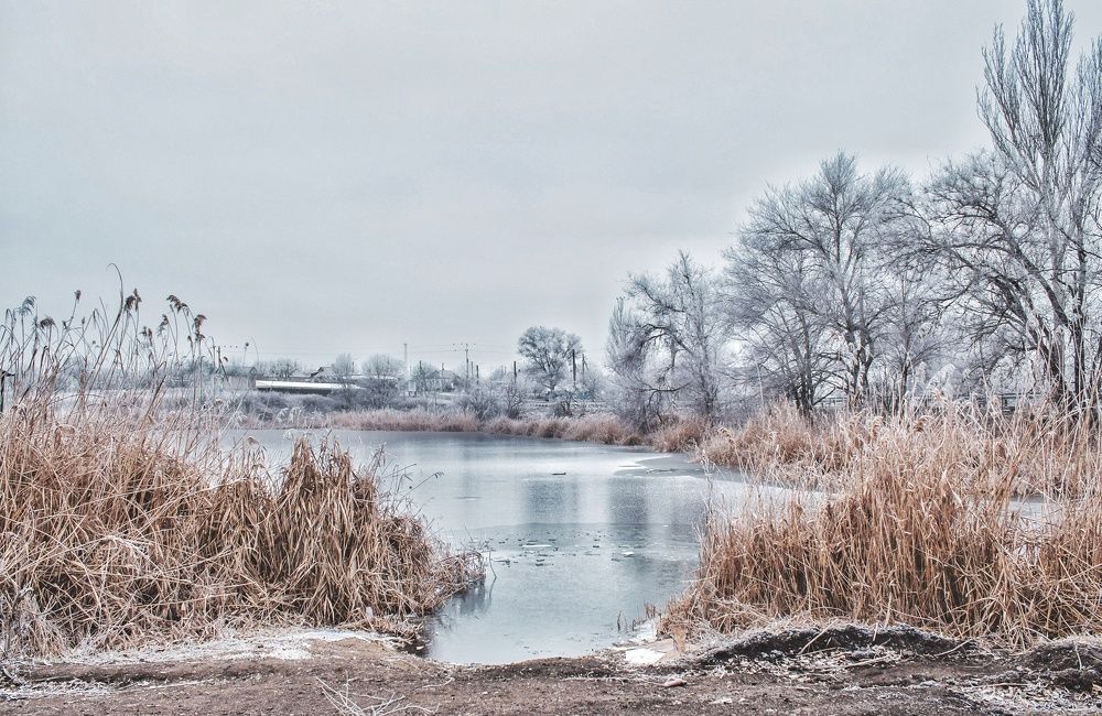 Photograph by Наталья Исиченко