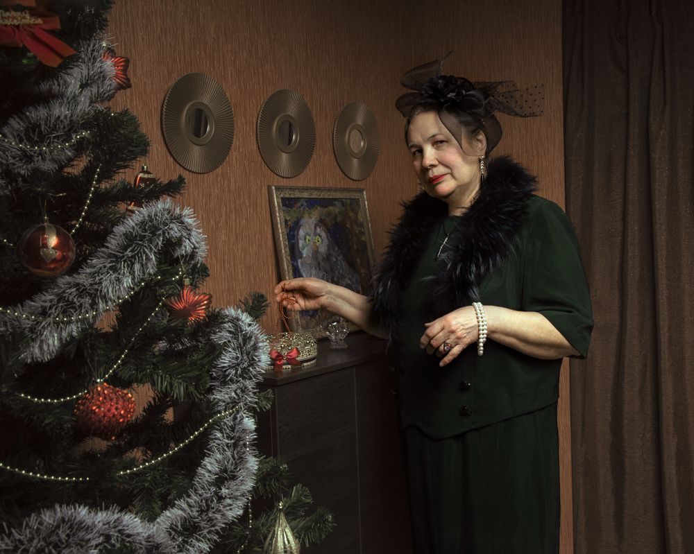 Photograph by Надежда Норкина