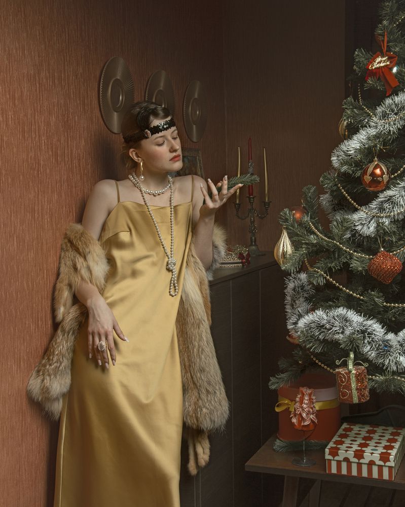 Photograph by Надежда Норкина