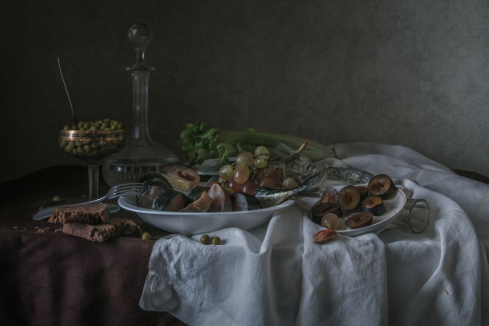 Фотография автора Анна Петина