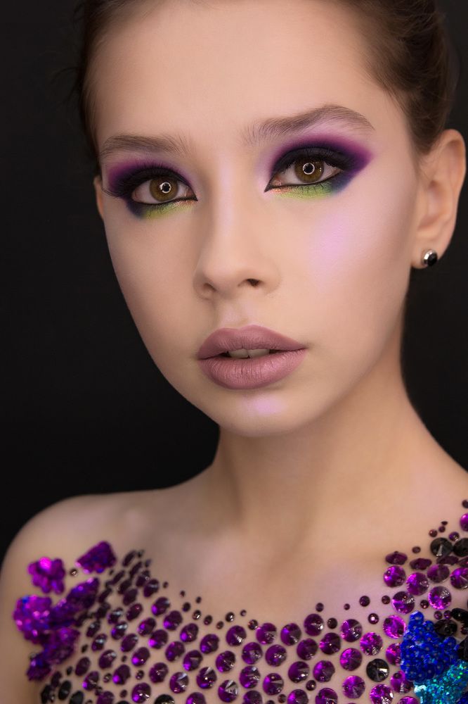 Photograph by Людмила Кузьмина