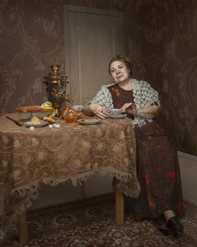 Photograph by Надежда Норкина