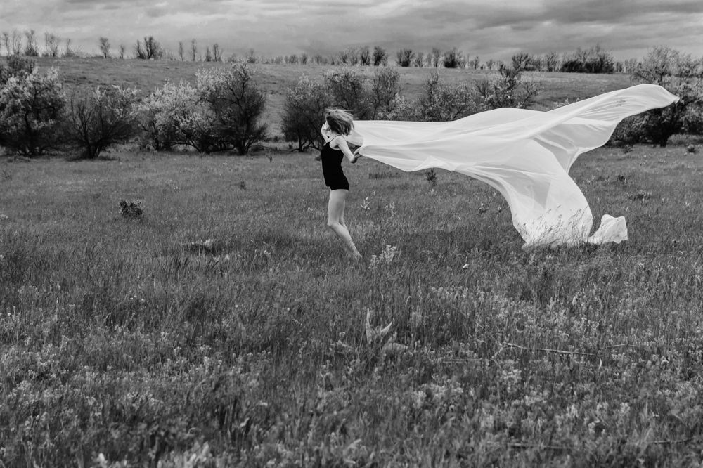 Photograph by Ivanna Good
