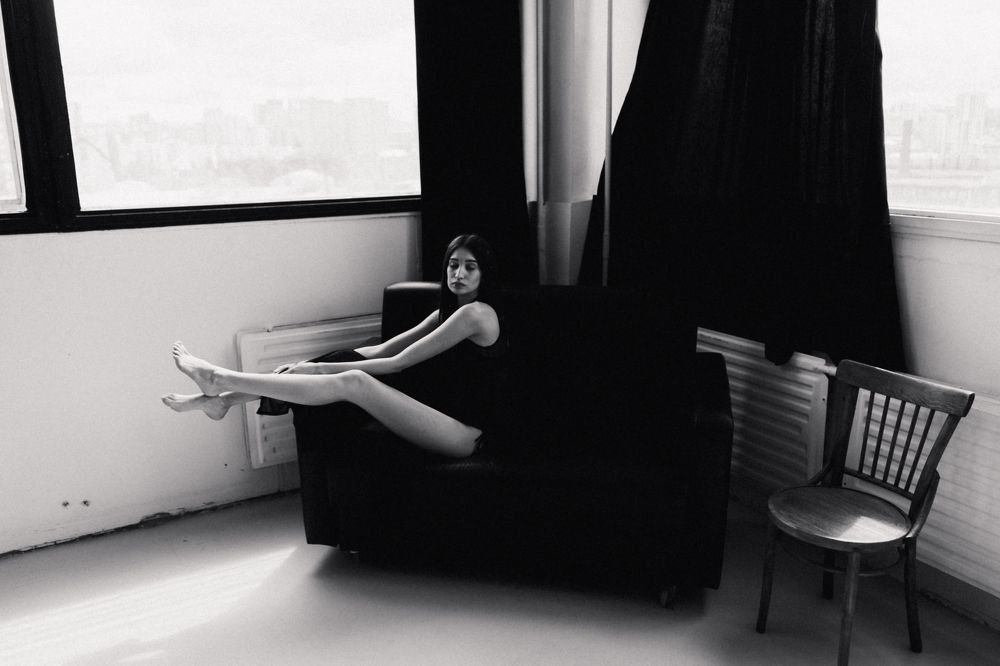 Photograph by Галеев Руслан