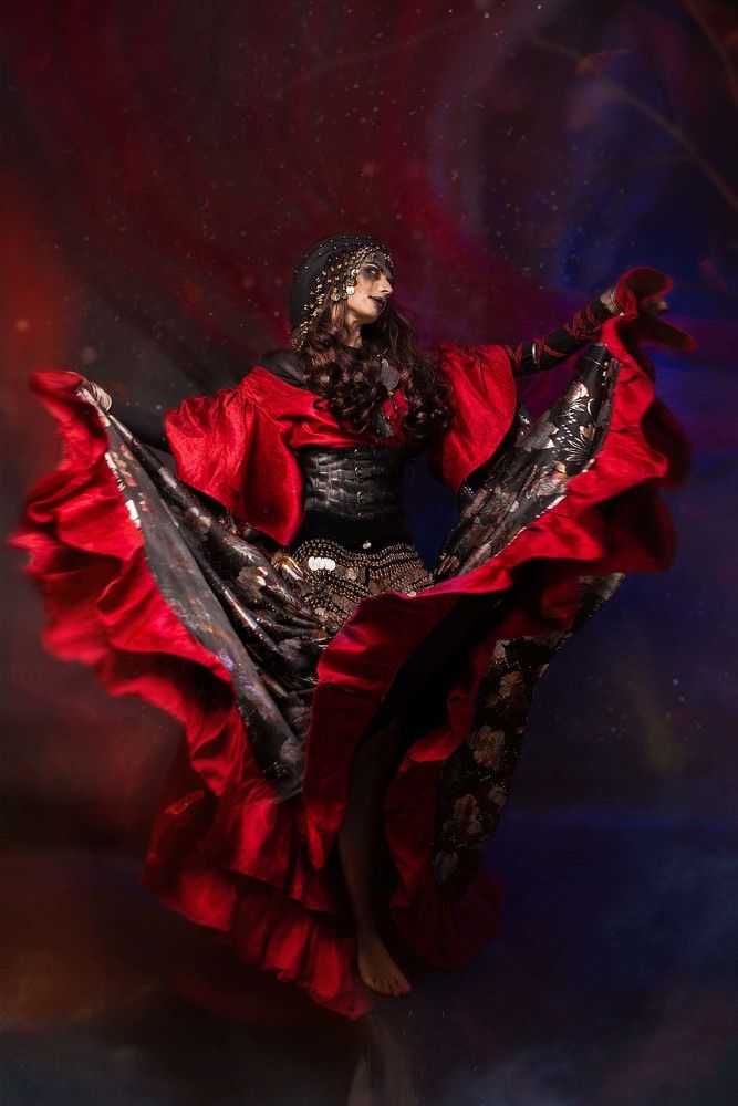 Фотография автора Кузьмичева Надежда