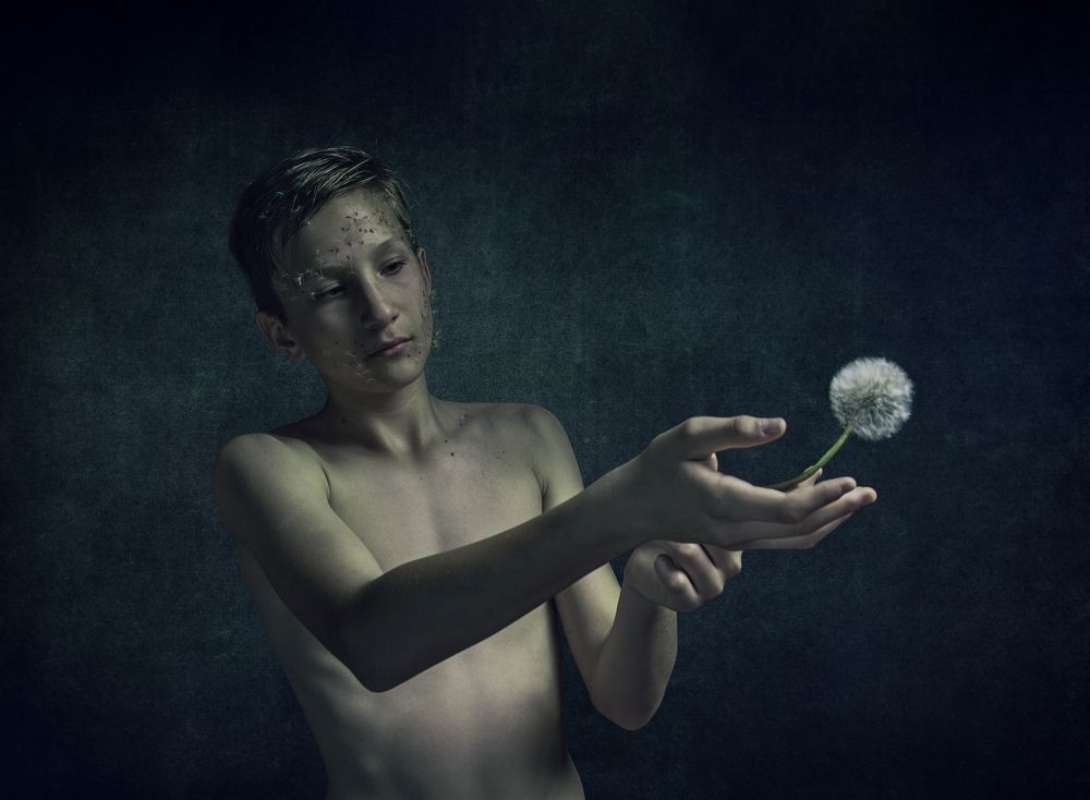 Photograph by Надежда Норкина