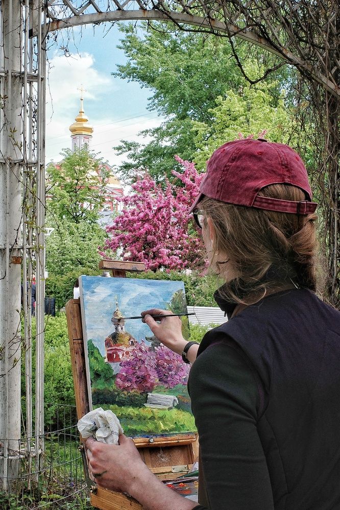 Photograph by Наталья Сафронова