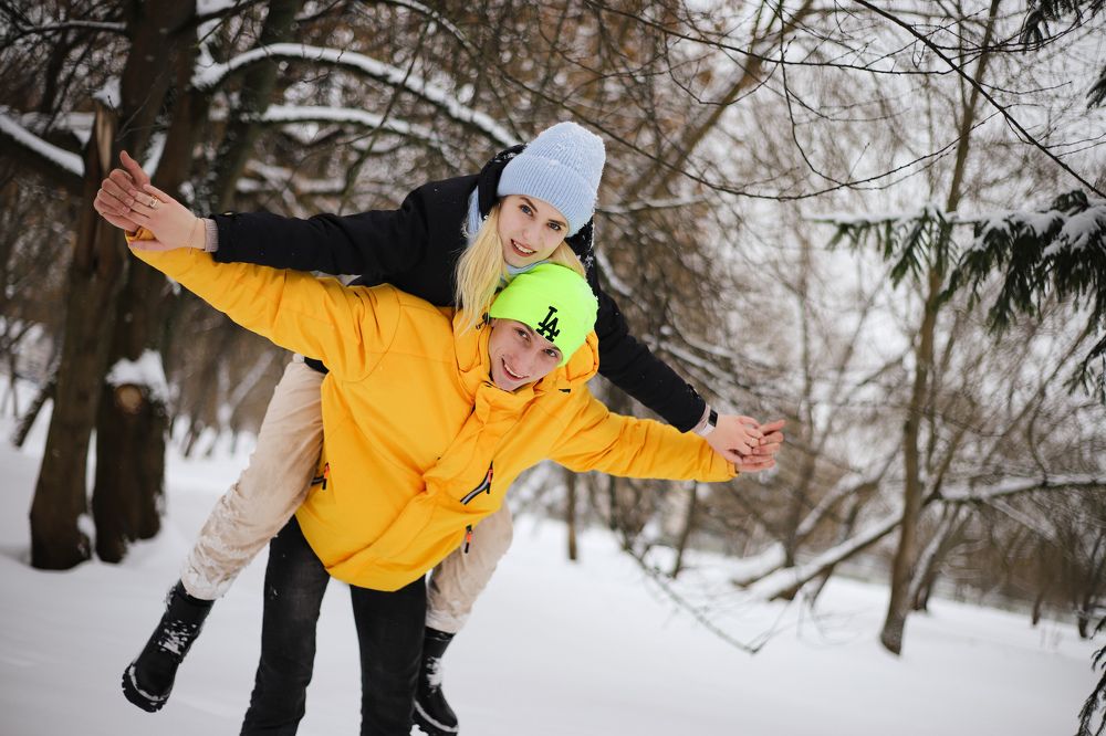 Фотография автора Екатерина