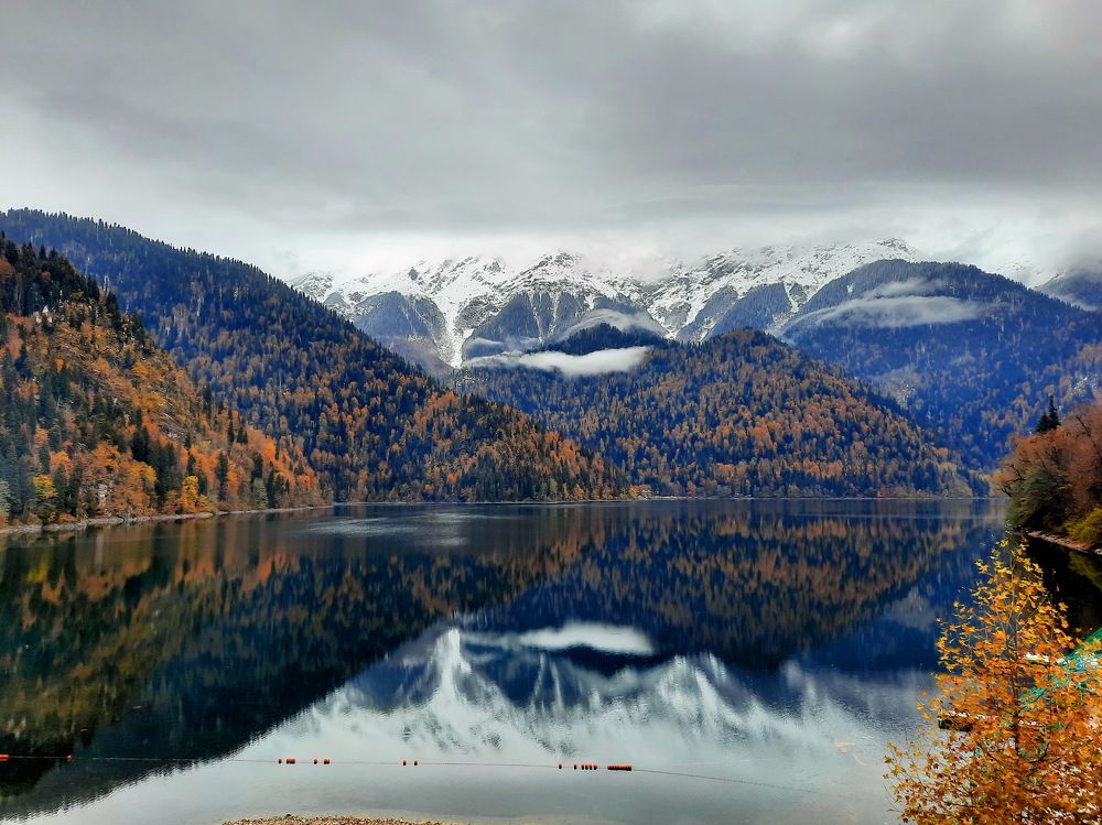 Photograph by Светлана Боровая