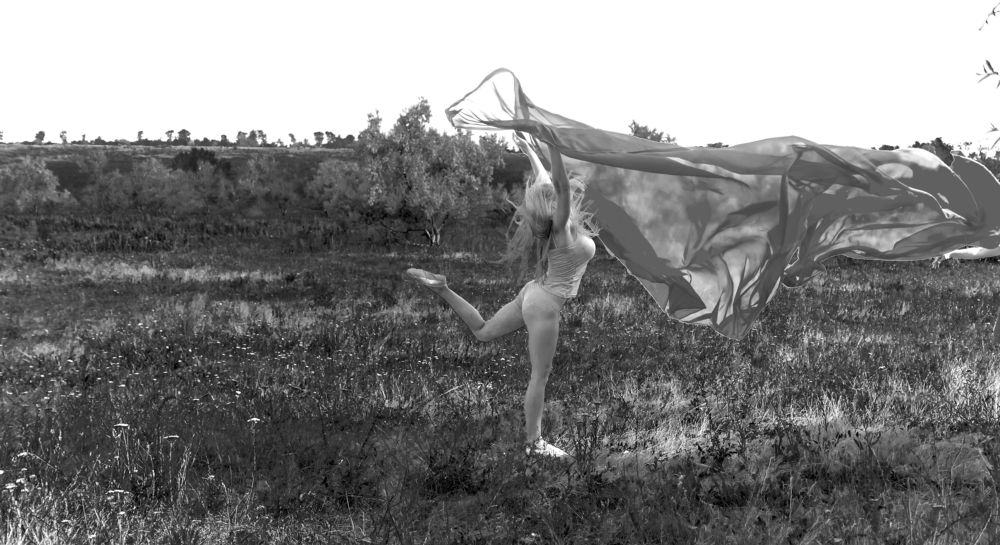 Photograph by Ivanna Good