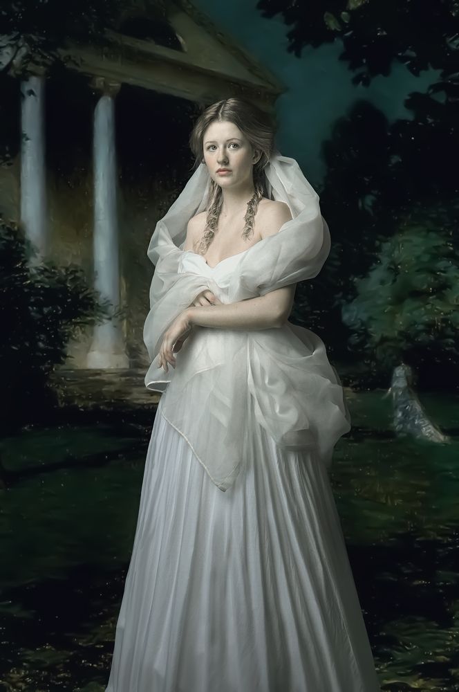 Photograph by Надежда Норкина