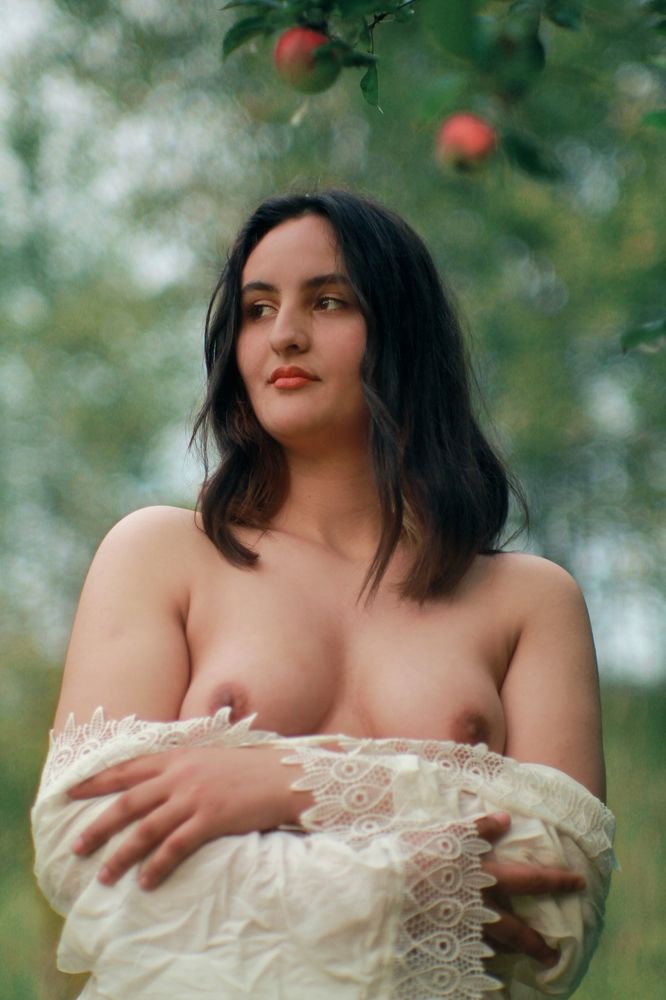 Photograph by AVDEEV NIKOLAY