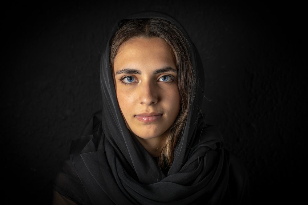 Photograph by Francisco José López Fernández