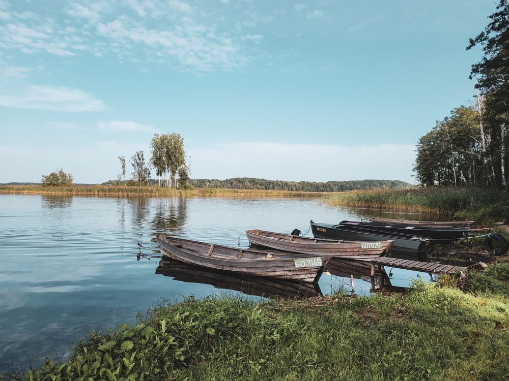 Photograph by Ольга Ларизадех