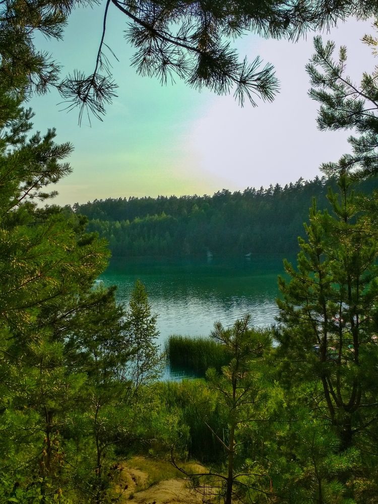 Photograph by Marta Litvinava