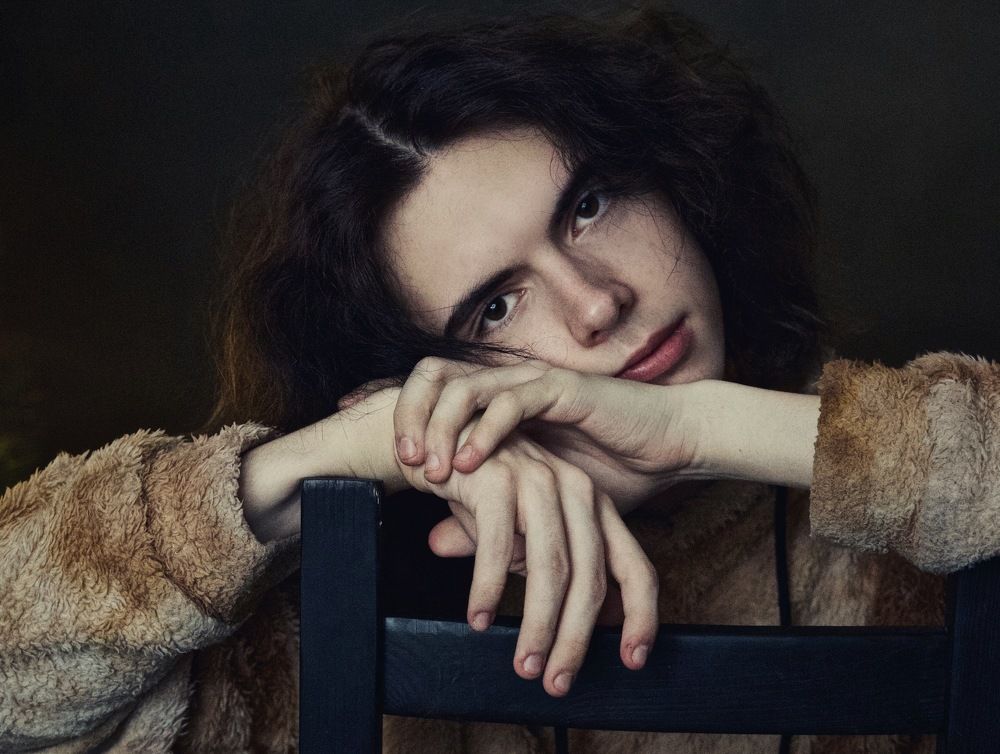 Photograph by Шумилина Марьяна