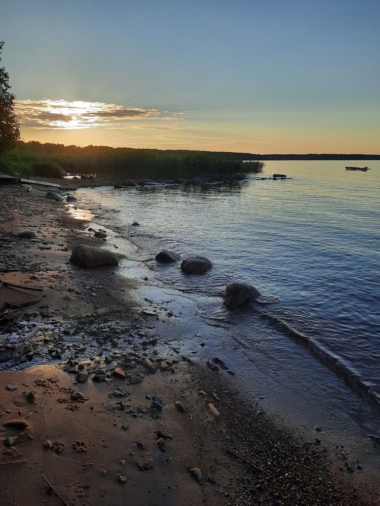 Photograph by Светлана Боровая