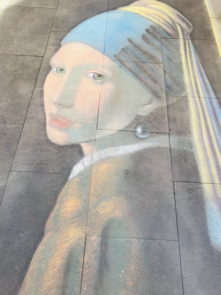 Photograph by Anca Hultoana