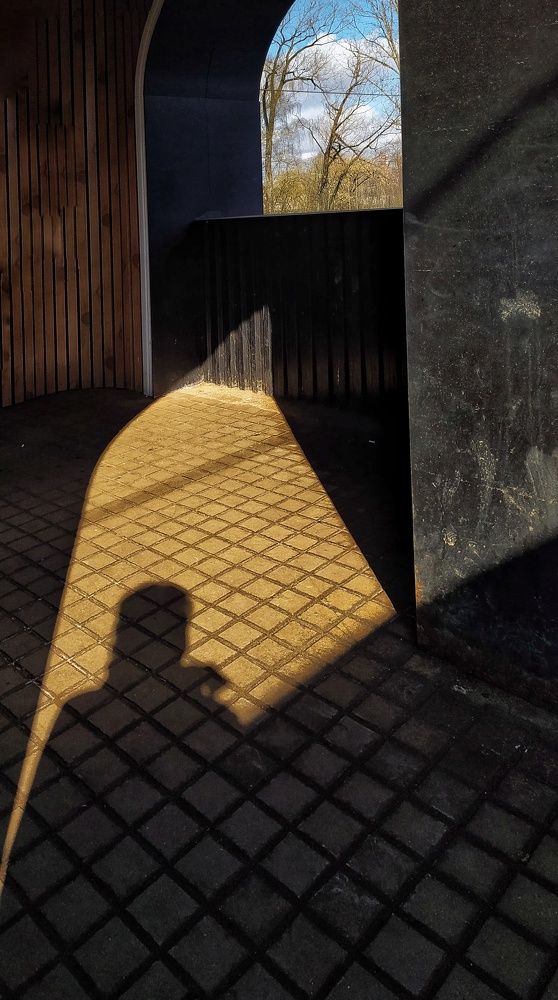 Photograph by Марина Жиделева