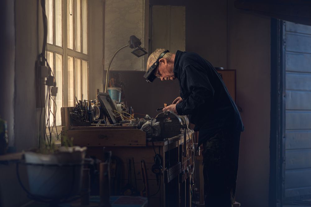 Photograph by Марина Жиделева