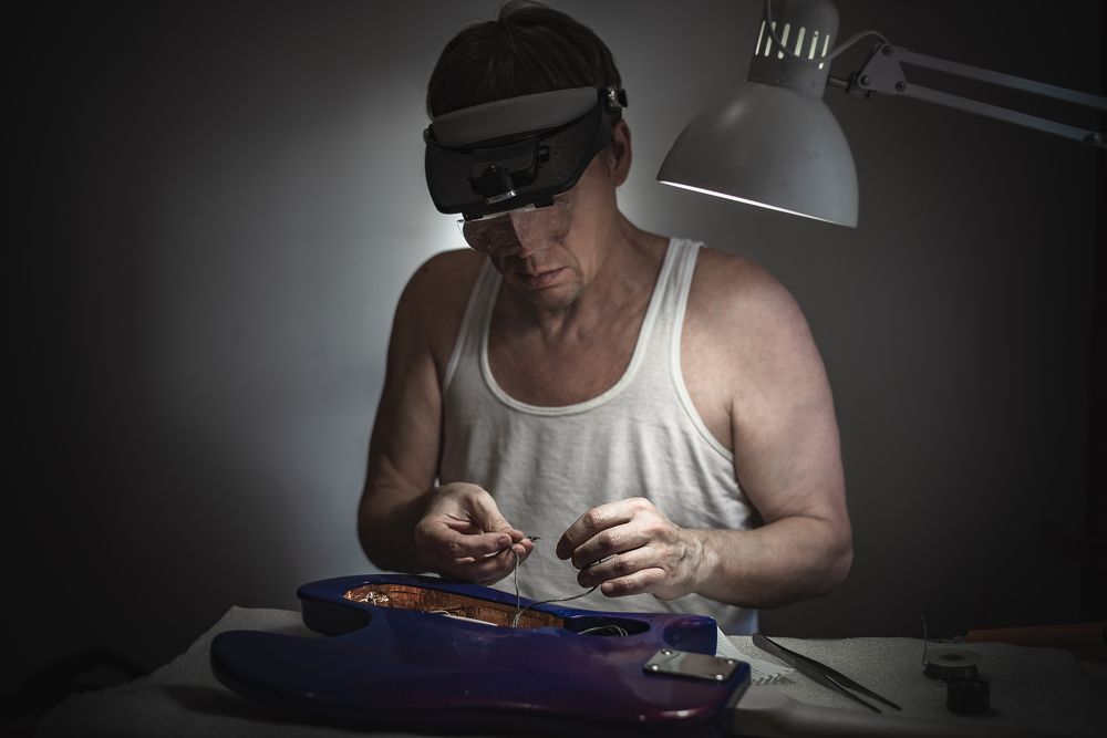 Photograph by Марина Жиделева